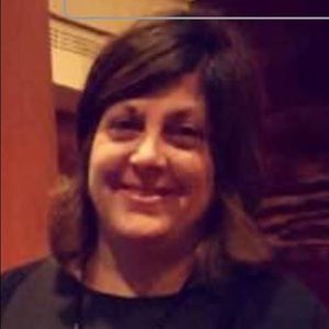 Meet your Posher, Carie